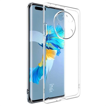 Imak Ux Huawei Mate Pro Tpu Case Transparent