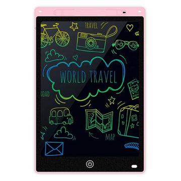 12" LCD Drawing Tablet for Kids