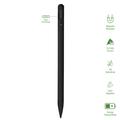 4smarts Pencil Pro 3 Active Stylus Pen - Black