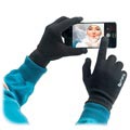 4smarts Winter Touch Screen Gloves - M/L