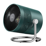 Stolní ventilátor Remax Cool Pro - zelený