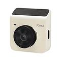 70mai A400 Dash Cam - 2K, WiFi, 2" LCD - Ivory