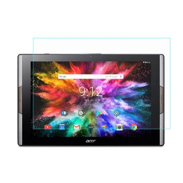 Ochranné Tvrzené Sklo Acer Iconia Tab 10 A3-A50 - Case Friendly - Průhledný