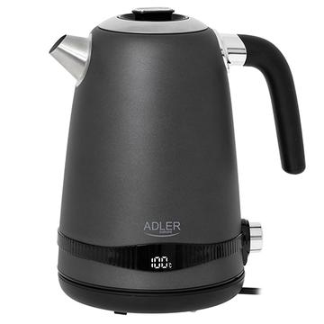 Adler AD 1295 Stainless Steel 1.7l Kettle