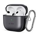 AirPods 4 Tech-Protect Magmat Hybrid Case