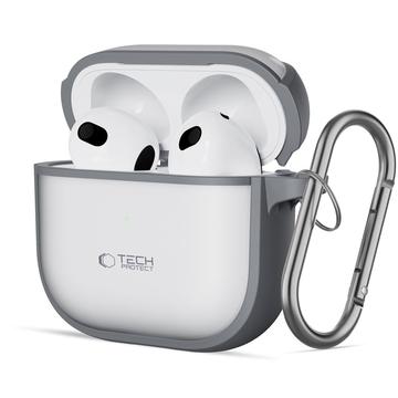 AirPods 4 Tech-Protect Magmat Hybrid Case