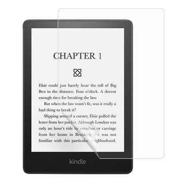 Amazon Kindle Paperwhite 5 (2021) Ochranná Fólie - Průhledná