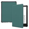 Amazon Kindle Paperwhite 5 (2021) Smart Folio Case - Dark Green