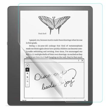 Amazon Kindle Scribe Ochranná Fólie - Průhledná