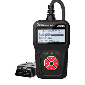 Ancel AS100/AC100 OBD2 Diagnostic Scanner