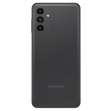 Samsung Galaxy A04s/A13 5G Protiskluzové TPU Pouzdro - Průhledný