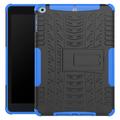 iPad 9.7 2017/2018 Anti-Slip Hybrid Pouzdro se Stojanem