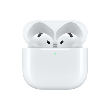 Apple AirPods 4 MXP63ZM/A - White