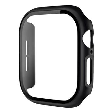 Apple Watch Series 10 Plastové Pouzdro s Ochranou Displeje - 42mm