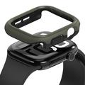 Apple Watch Series 10 Ringke Onyx Case - 46mm - Dark Green