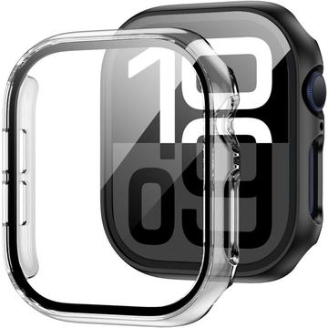 Apple Watch Series 10 Tech-Protect Defense360 Case w. Screen Protector - 42mm