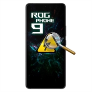 Asus ROG Phone 9 Diagnóza