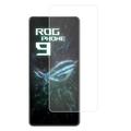 Ochranné Tvrzené Sklo Asus ROG Phone 9 - Case Friendly - Průhledný