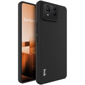 Asus Zenfone 11 Ultra Imak UC-3 Série TPU Pouzdro - Černé