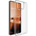 Imak UX-5 Asus Zenfone 11 Ultra TPU Case - Transparent