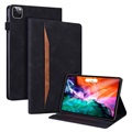 Obchodní styl iPad Pro 12.9 2020/2021 Smart Folio Case