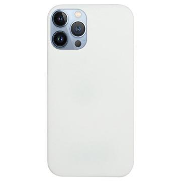 Candy Color iPhone 14 Pro TPU Case - White