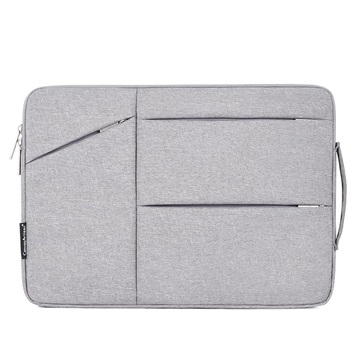 CanvaSartisan Classy Universal Laptop Smeeve - 15 " - šedý