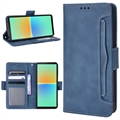 Sony Xperia 10 V Cardholder Series Pouzdro na Peněženku