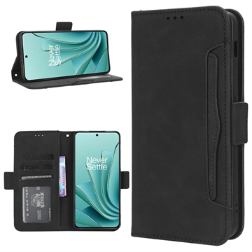 Cardholder Series OnePlus Ace 2V/Nord 3 Pouzdro na Peněženku