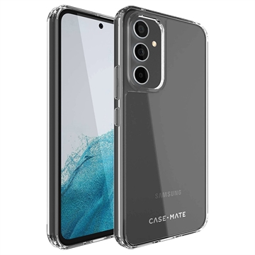 Samsung Galaxy A54 5G Case-Mate Tough Pouzdro - Průhledné