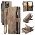 Caseme C30 Multifunctional iPhone 14 Pro Max Wallet Case