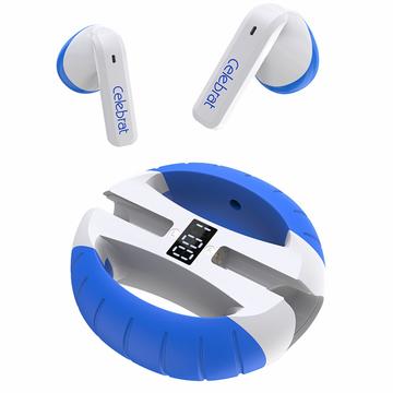 Celebrat W48 Hand Gripper TWS Earphones