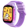 DH20 4G Kids Smart Watch with Camera & Video Call - Danish, Norwegian, Swedish, Finnish Languages