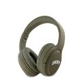 DKNY Arch Logo Wireless Headphones - Green