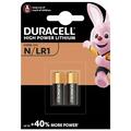 Duracell High-Power LR1/N Battery - 2 Pcs.