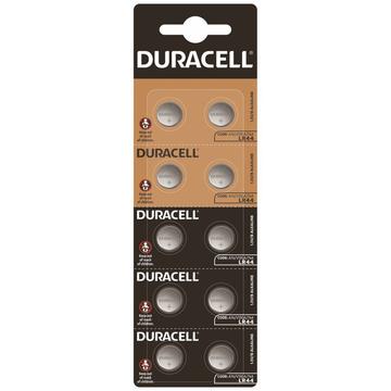 Duracell Mini G13/LR44 Coin Cell Battery