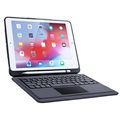 Klávesnice Ducis Bluetooth Ducis Bluetooth - iPad 9.7 2017/2018, iPad Air 2 - Black