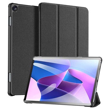 Dux Ducis Domo Lenovo Tab M10 HD Gen 2 Tri-Fold Case - Black