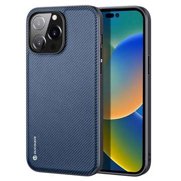 Vůdce Fino iPhone 13 pro Hybrid Case