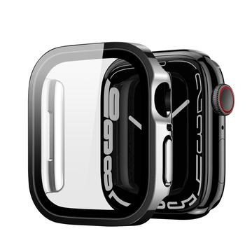 Dux Ducis Hamo Pouzdro s Ochranou Displeje Apple Watch Series 10 - 42mm - Černé