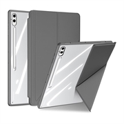 Samsung Galaxy Tab S10 Ultra/S9 Ultra/S8 Ultra Dux Ducis Magi Detachable 2-in-1 Folio Case