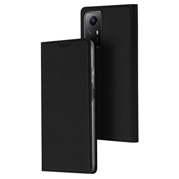 Xiaomi Redmi Note 12S Dux Ducis Skin Pro Flipové Pouzdro