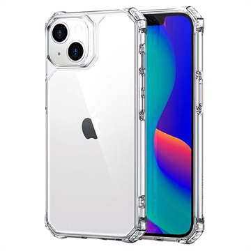 iPhone 13/14 ESR Air Armor Hybridní Pouzdro - Čiré