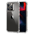 iPhone 15 Pro ESR Air Armor Hybridní Pouzdro - Průhledný