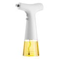 Electric Spray Bottle for Oil / Kitchen Oil Spray Bottle - 240ml