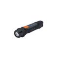 Energizer HardCase Professional LED Flashlight - IPX4, 300 lumens