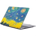 Enkay MacBook Air 13 "(2020) Cover - příroda