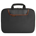 Everki EKF808S11B Universal Laptop Sleeve - 11,6 " - Černá