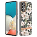 Květinová série Samsung Galaxy A53 5G TPU Case