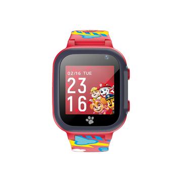 Navždy mi říkat 2 KW -60 Kids Smartwatch - Paw Patrol Team